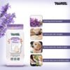 PawPaya Lavender Pet Wipes 100 Pull Pack (20 × 18 cm)