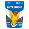 Vetafarm Nutriblend Mini Parrot Food 2kg – Complete Diet for Small & Medium Parrots
