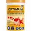 Optimum Goldfish Food Mini Pellet - 50 grams
