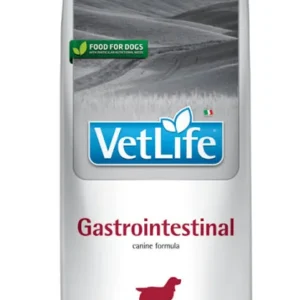 Farmina Vet Life Gastrointestinal Canine Formula Adult Dog Dry Food