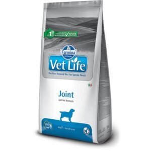 Farmina Vet Life Joint Canine Formula Adult Dog Dry Food