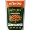 Doggy Day JointFlex Chicken Neck Chunks in Gravy – 100g ( pack of 36 )