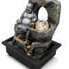 Water fountain