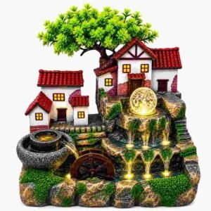 Water fountain