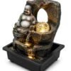 Water fountain