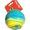 Mixed Colour Series Ball - Dog Chew Toy