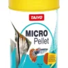 Taiyo Micro Pellets Fish Food – 45g Tin
