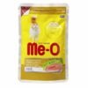 Me-O Adult Salmon Chunks in Gravy – 80g x 12 Pouches