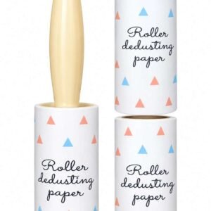 Pet lint Roller