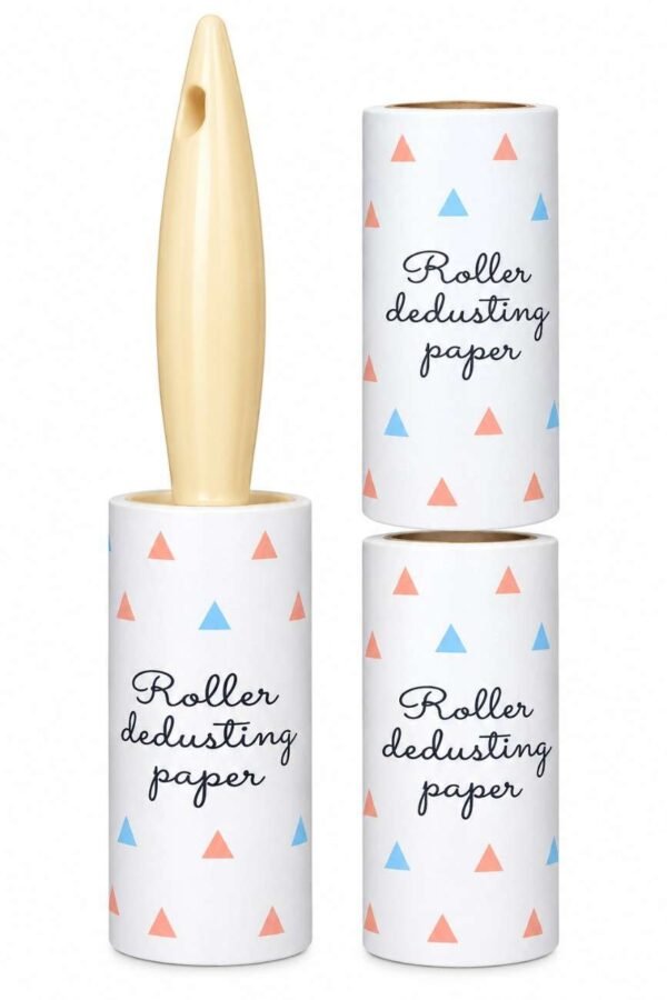 Pet lint Roller
