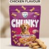 Scoobee Chunky Chicken Biscuits – 1 kg