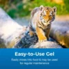 PetAg Zoologic Bene-Bac Plus Probiotic Gel for Dogs, Cats & Small Animals – 30g
