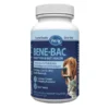 PetAg Bene-Bac Probiotics & Prebiotics – Digestion & Gut Health Supplement (127g)
