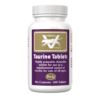 Taurine Tablets for Cats