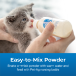 PetAg KMR Kitten Milk Replacer