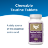 Taurine Tablets for Cats