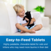 Taurine Tablets for Cats