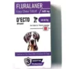D’ECTO FLURALANER Easy Chew Tablet 1400 mg – (40–60 kg)