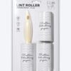 Lint Roller Strong Sticky 10 CM – Pet Hair & Dust Remover with 2 Refills